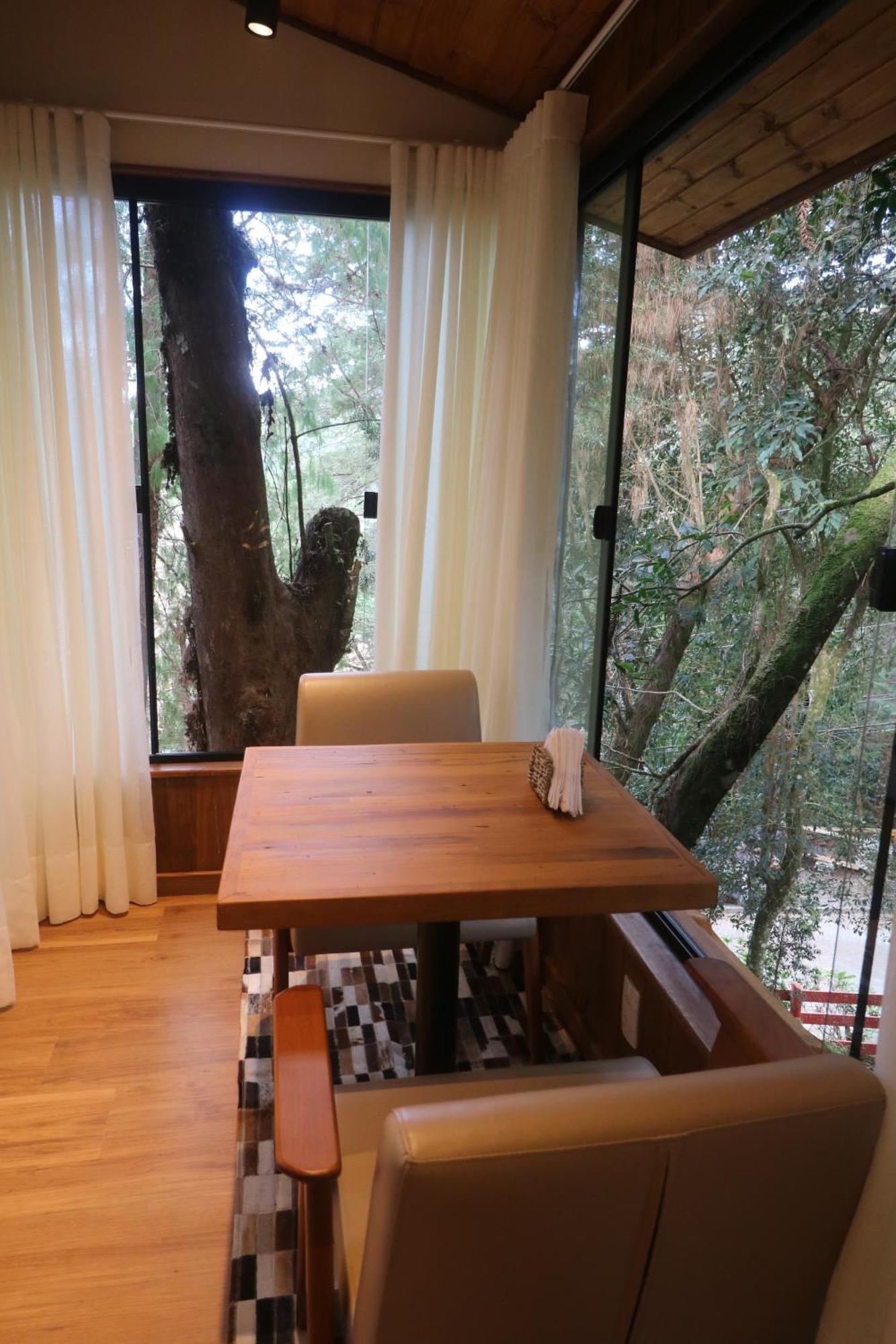 Estalagem Serra De Minas Em Monte Verde Monte Verde  Exterior foto